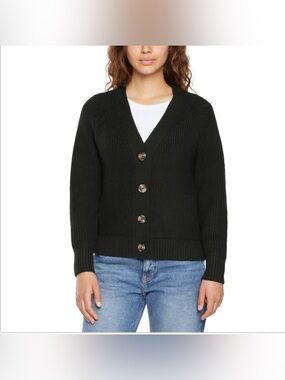 ✨ GAP Cozy Button Cardigan ✨NWT
